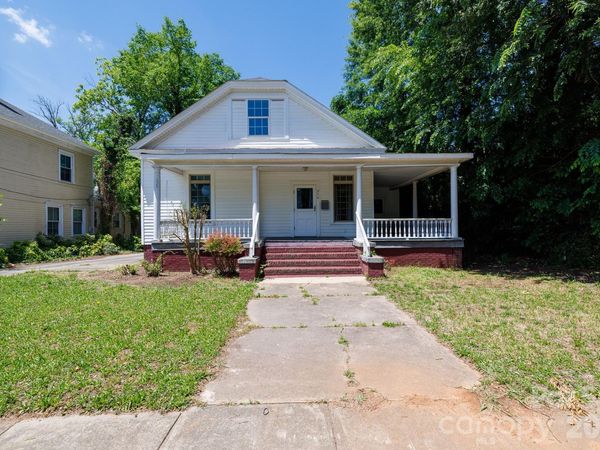 319 Park Avenue, Rock Hill, SC 29730