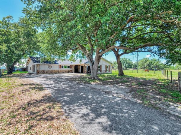 10433 SW JERNIGAN STREET , ARCADIA, FL 34269