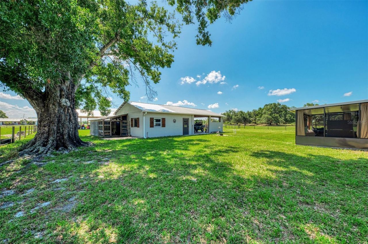 10433 SW Jernigan Street , Arcadia, FL 34269 Photo