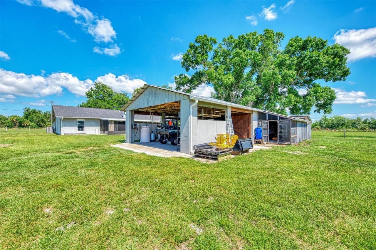 10433 SW Jernigan Street , Arcadia, FL 34269 Photo