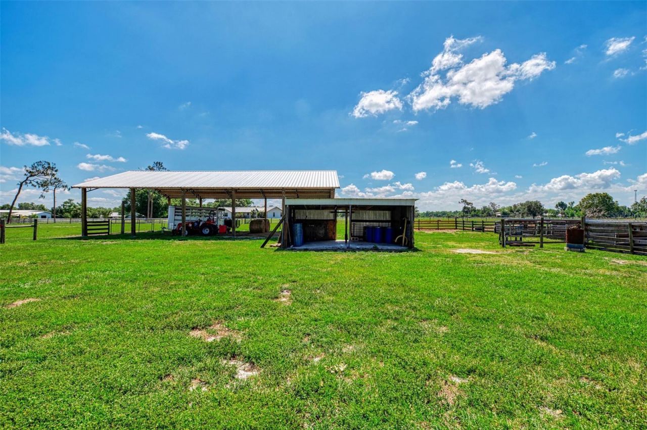 10433 SW Jernigan Street , Arcadia, FL 34269 Photo