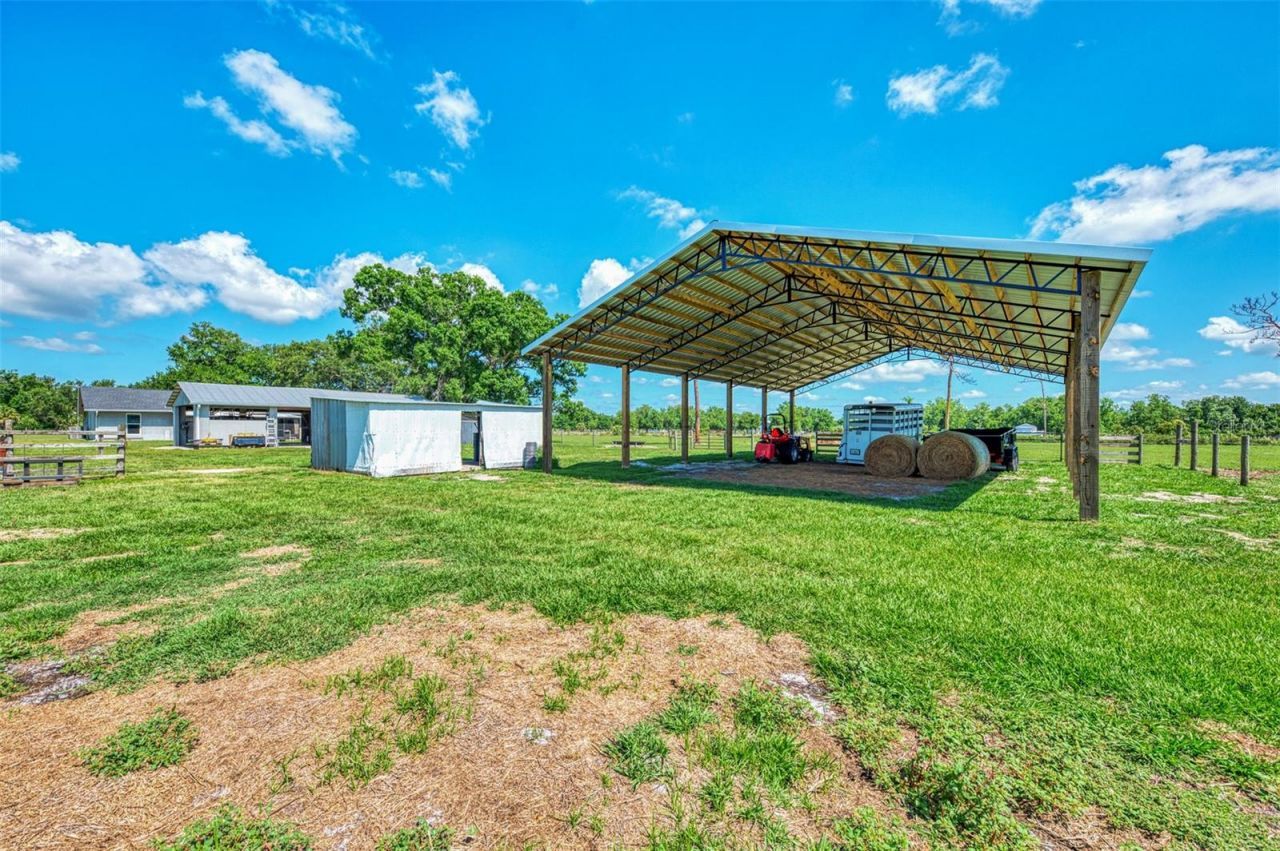 10433 SW Jernigan Street , Arcadia, FL 34269 Photo