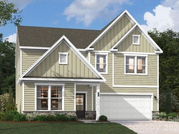 6508 Ludell Lane , Charlotte, NC 28215