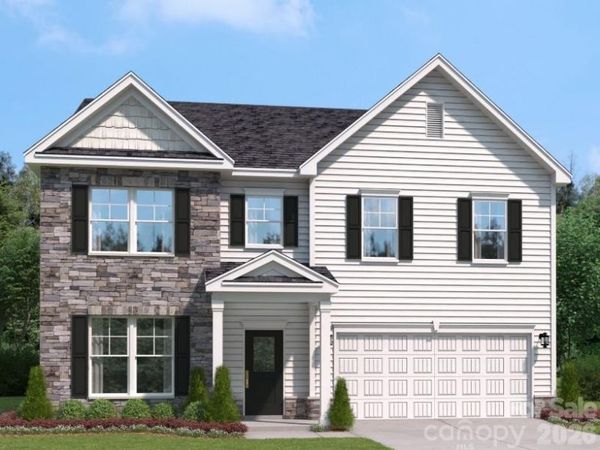 6504 Ludell Lane , Charlotte, NC 28215