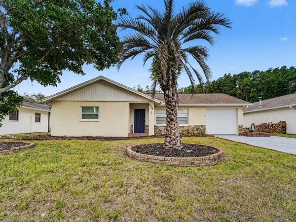 8332 FISHHAWK AVENUE , NEW PORT RICHEY, FL 34653