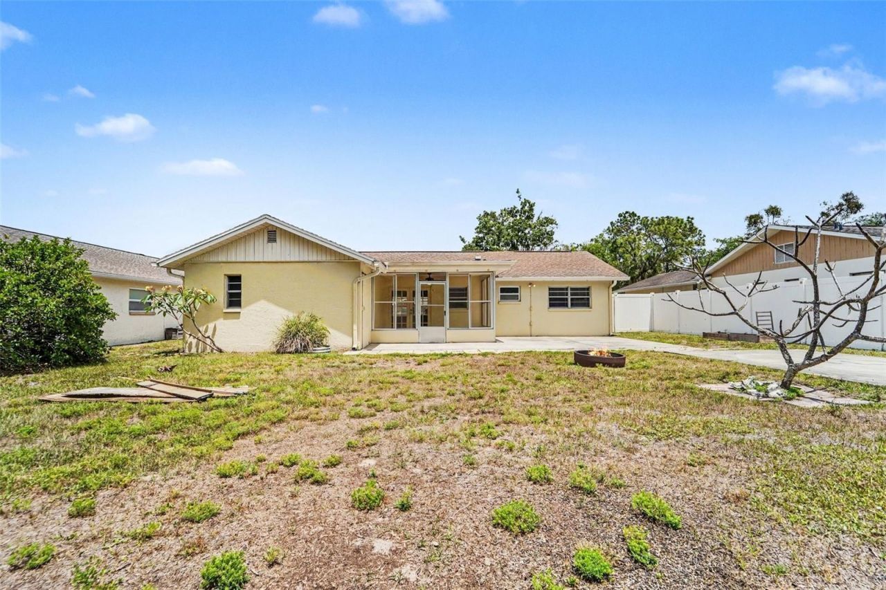 8332 Fishhawk Avenue , New Port Richey, FL 34653 Photo