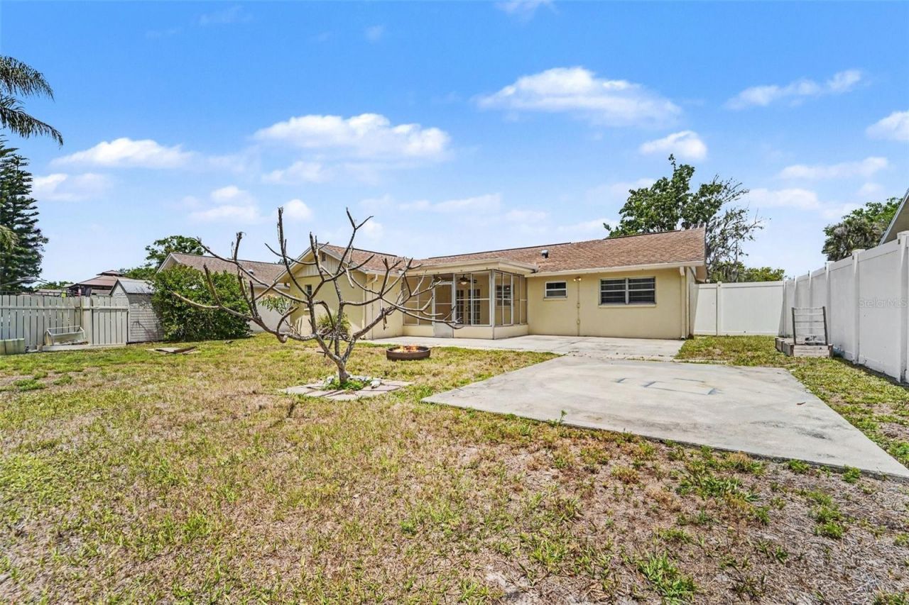 8332 Fishhawk Avenue , New Port Richey, FL 34653 Photo