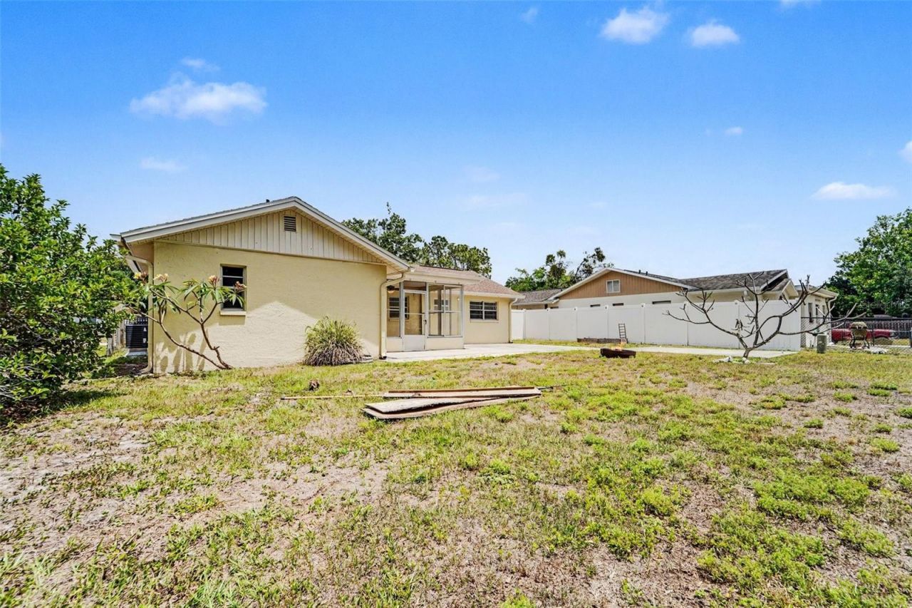8332 Fishhawk Avenue , New Port Richey, FL 34653 Photo