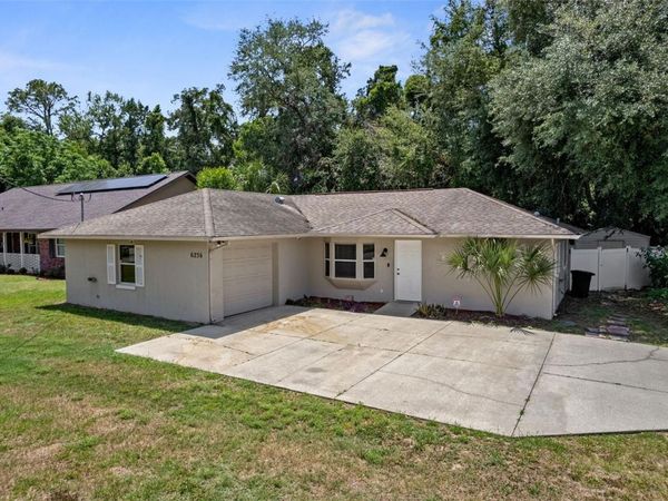 6236 W PINEDALE CIRCLE , CRYSTAL RIVER, FL 34429