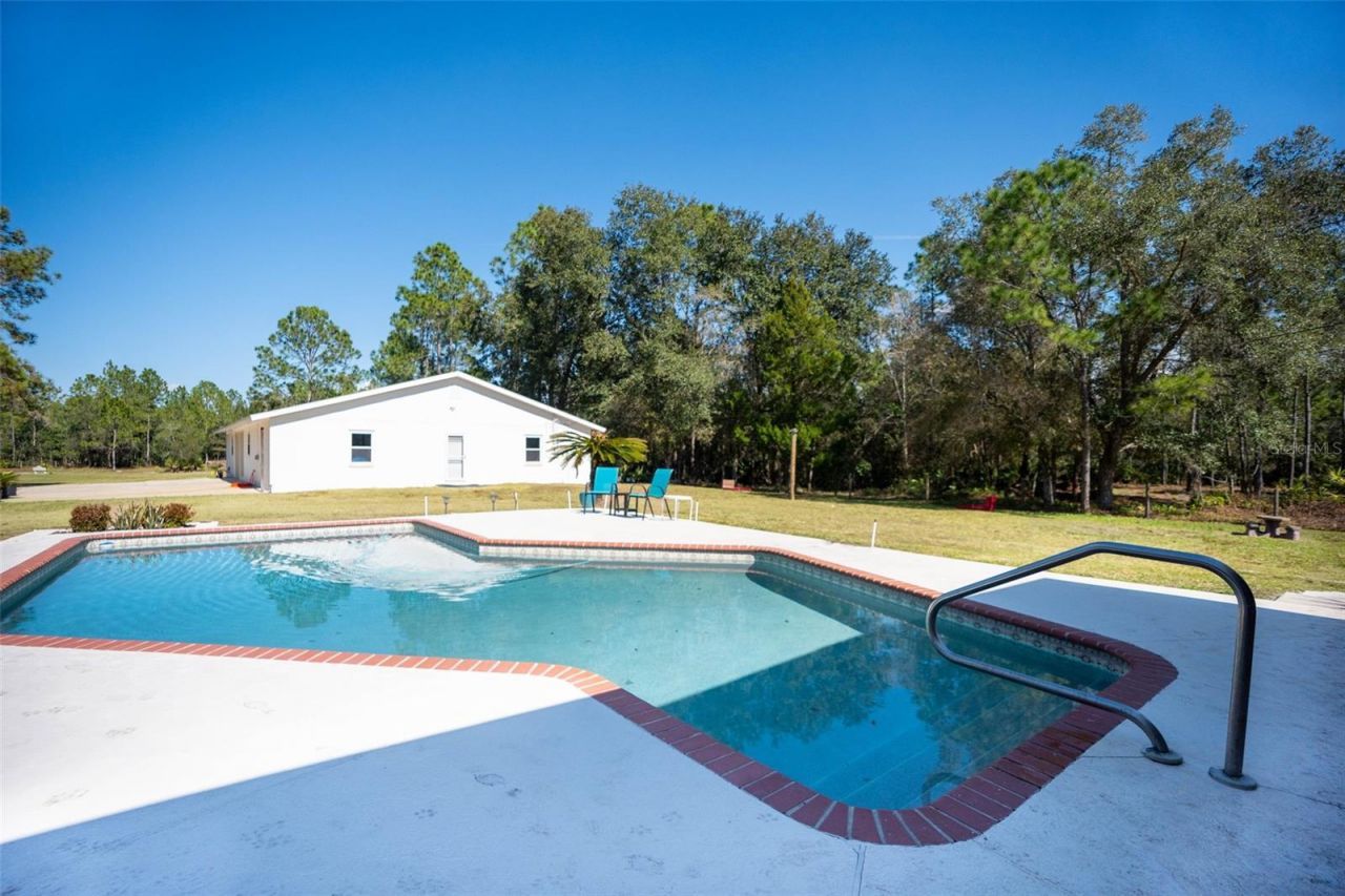 20963 E Colonial Drive , Christmas, FL 32709 Photo