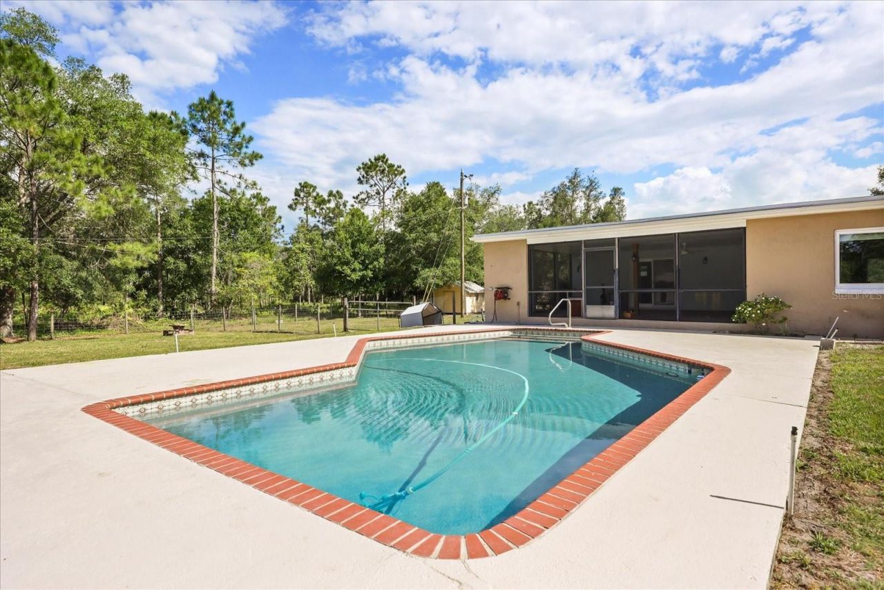 20963 E Colonial Drive , Christmas, FL 32709 Photo