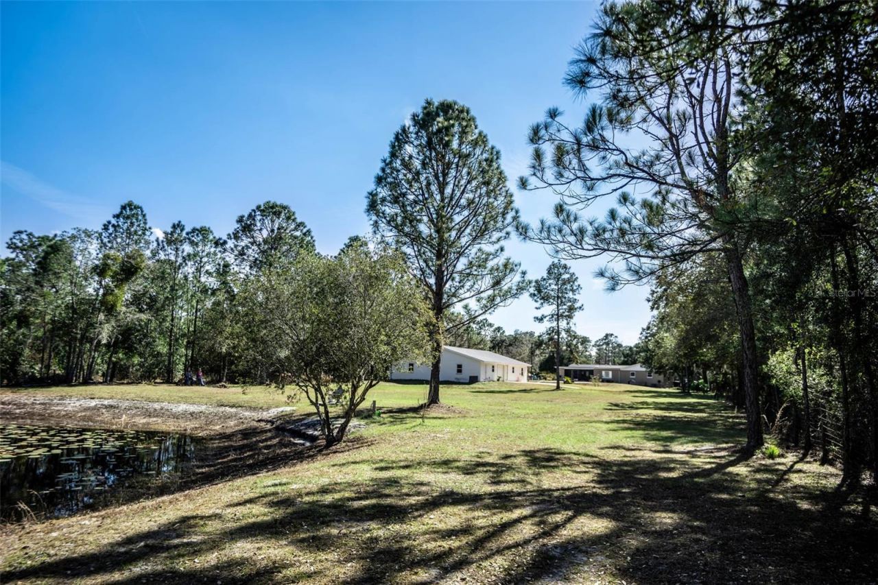 20963 E Colonial Drive , Christmas, FL 32709 Photo