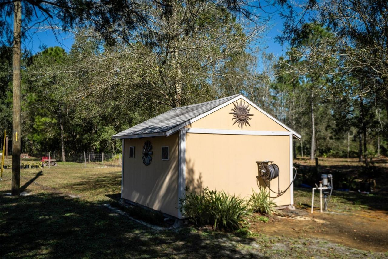 20963 E Colonial Drive , Christmas, FL 32709 Photo