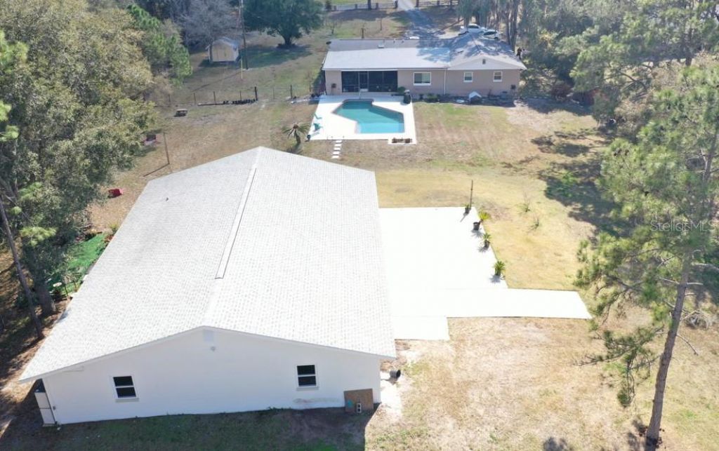 20963 E Colonial Drive, Christmas, FL 32709 Photo