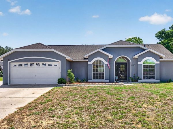 204 MONTANA AVENUE , DAVENPORT, FL 33897
