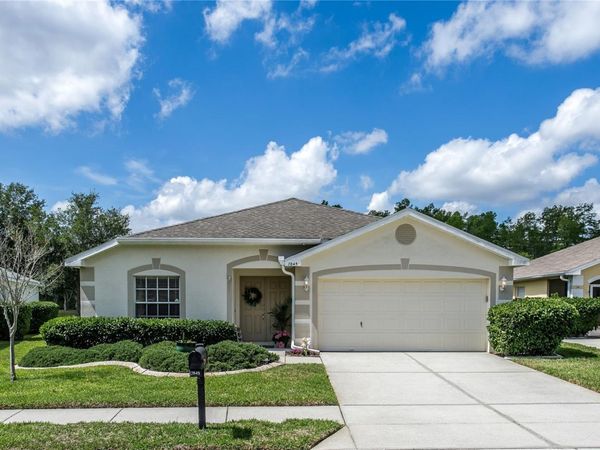 7845 GENOA LANE, LAND O LAKES, FL 34637