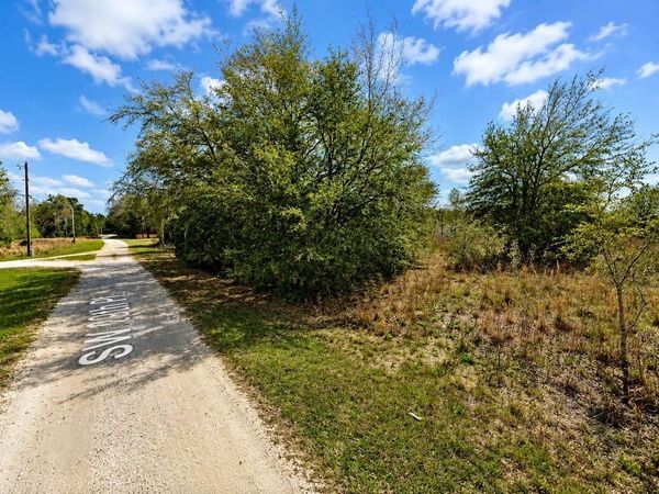 SW 29TH LN , OCALA, FL 34481
