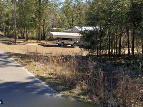 0920503200 , WILLISTON, FL 32696