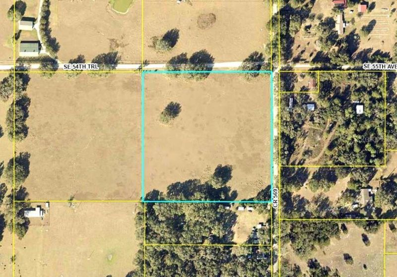 5780 Cr 569 , Center Hill, FL 33514 Photo