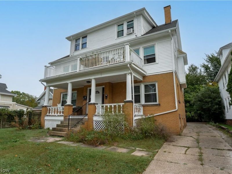 1235 Donald Avenue, Unit Upper Nort, Lakewood, OH 44107 Photo 2