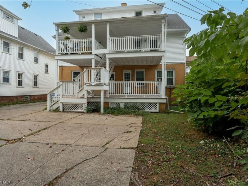 1235 Donald Avenue, Unit Upper Nort, Lakewood, OH 44107 Photo 42
