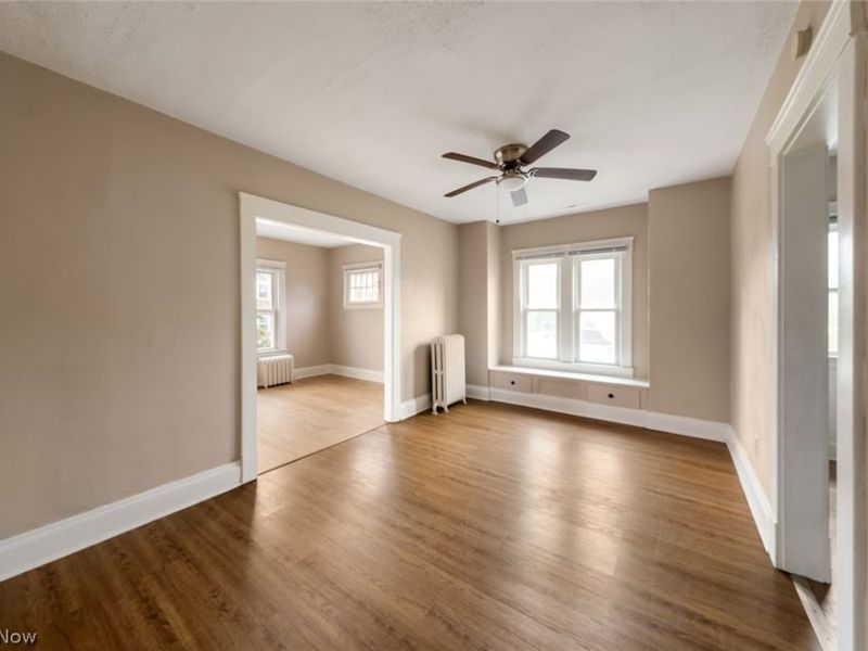 1235 Donald Avenue, Unit Upper Nort, Lakewood, OH 44107 Photo 5