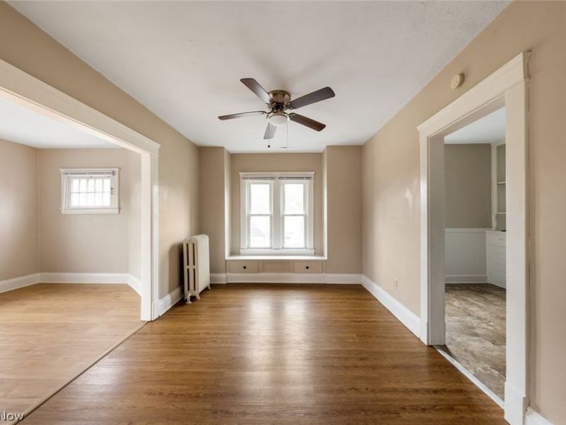 1235 Donald Avenue, Unit Upper Nort, Lakewood, OH 44107 Photo 6