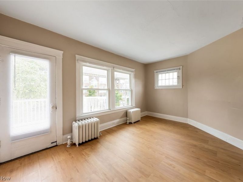 1235 Donald Avenue, Unit Upper Nort, Lakewood, OH 44107 Photo 8