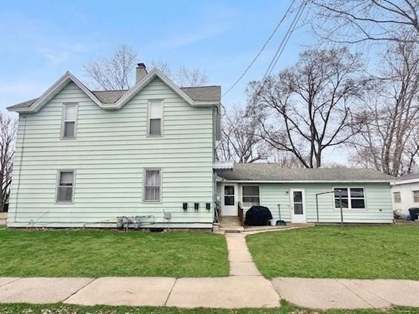 404 Olive Street, Unit 3, Chippewa Falls, WI 54729