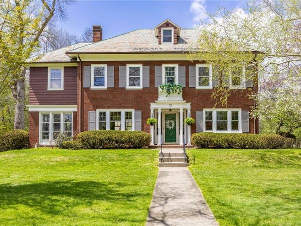 75 Southern Parkway, Rochester, NY 14618