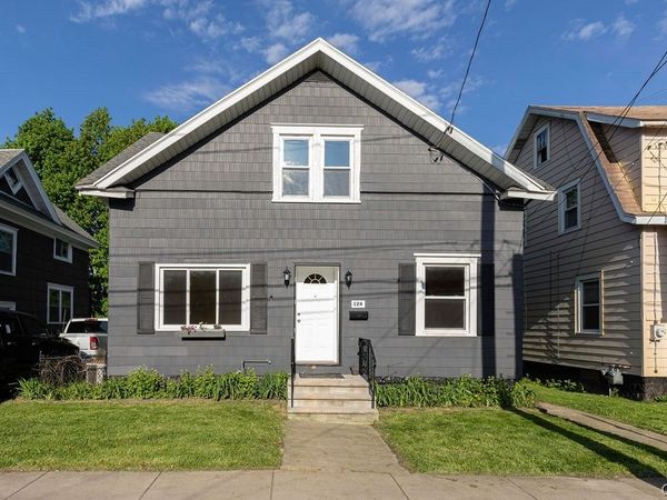 124 Mayar Street , Syracuse, NY 13208