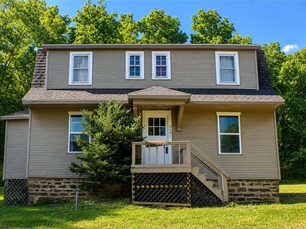 2951 Black Oak Road , Fayetteville, AR 72701