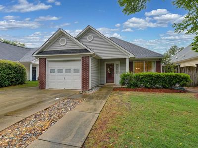 17 Autumn Run Way , Columbia, SC 29229