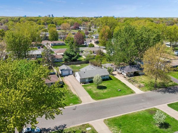 8332 Elliot Avenue S, Bloomington, MN 55420