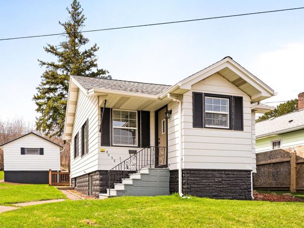 4005 W 9th Street , Duluth, MN 55807