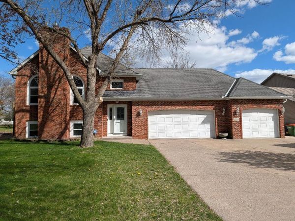 12225 Grouse Street NW, Coon Rapids, MN 55448