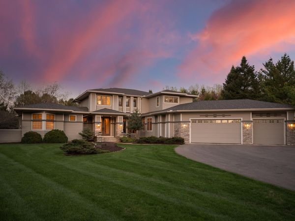 1 Windy Hill Court, Sunfish Lake, MN 55077