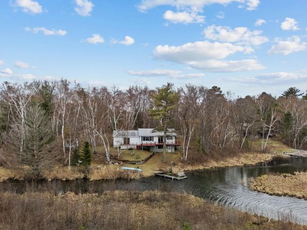 2790 State 87 NW, Backus, MN 56435