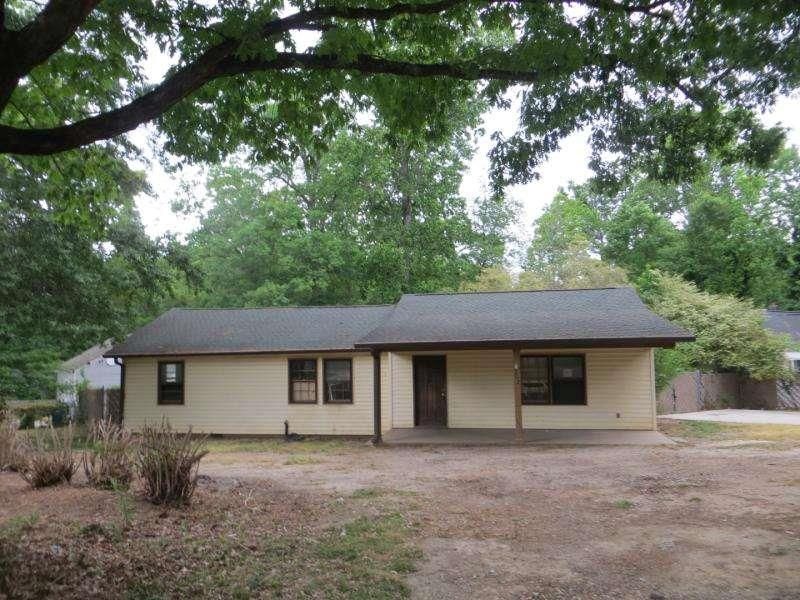 502 Hanes Drive, Forest Park, GA 30297 Main Photo