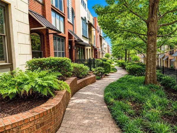 1219 Mecaslin Street NW, Unit 1, Atlanta, GA 30318