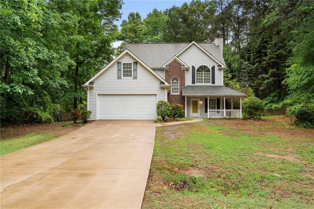 55 The Falls Boulevard, Covington, GA 30016 Main Photo
