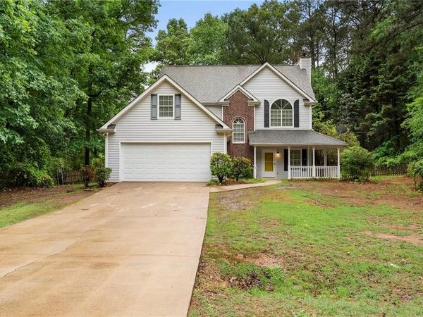 55 The Falls Boulevard, Covington, GA 30016