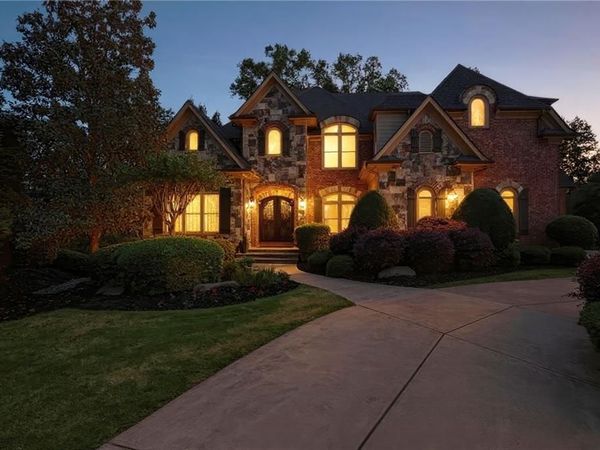 8340 Colonial Place, Duluth, GA 30097
