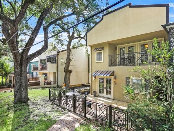 224 S ROADWAY, Unit 17, New Orleans, LA 70124