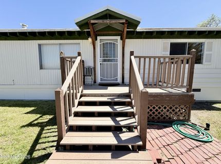 17820 Blackbird Drive, Reno, NV 89508 Photo