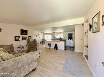 17820 Blackbird Drive, Reno, NV 89508 Photo