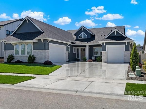 5929 S Pioneer Trail Way, Meridian, ID 83642
