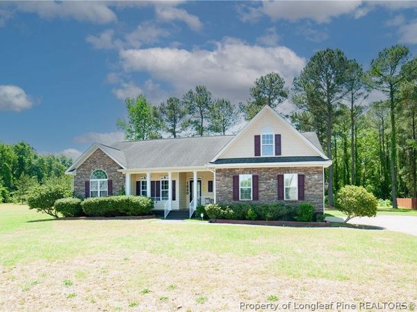 1630 Pristine Lane, Hope Mills, NC 28348