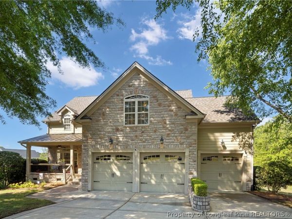 3201 Stratsfield Court, Fayetteville, NC 28311