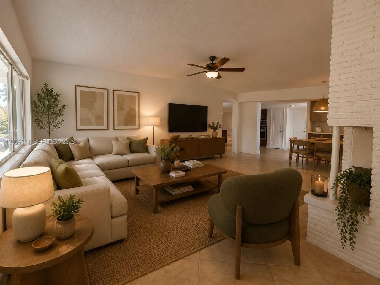 15395 SW 272nd St, Homestead, FL 33032 Photo